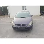 PEUGEOT 307 (S1) '2002 XS GRIS OSCURO