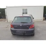 PEUGEOT 307 (S1) '2002 XS GRIS OSCURO