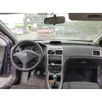 PEUGEOT 307 (S1) '2002 XS GRIS OSCURO