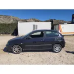 Seat IBIZA III (6L1) 2002