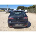 Seat IBIZA III (6L1) 2002