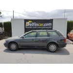 AUDI A4 AVANT (B5) '1998 2.6 NEGRO