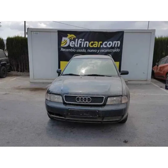 AUDI A4 AVANT (B5) '1998 2.6 NEGRO