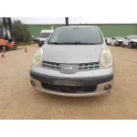 NISSAN NOTE (E11E) '2007 ACENTA GRIS
