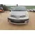 NISSAN NOTE (E11E) '2007 ACENTA GRIS