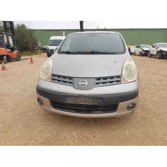NISSAN NOTE (E11E) '2007 ACENTA GRIS