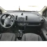 NISSAN NOTE (E11E) '2007 ACENTA GRIS