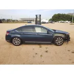 CITROEN C5 BERLINA '2011 EXCLUSIVE GRIS OSCURO