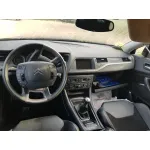 CITROEN C5 BERLINA '2011 EXCLUSIVE GRIS OSCURO