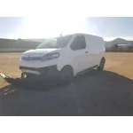 CITROEN JUMPY FURGON '2021 CONTROL M BLANCO