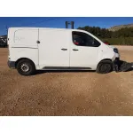 CITROEN JUMPY FURGON '2021 CONTROL M BLANCO