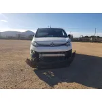 CITROEN JUMPY FURGON '2021 CONTROL M BLANCO