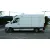 VOLKSWAGEN CRAFTER CAJA CERRADA '2016 CAJA CERRADA 35, BATALLA MEDIANA BLANCO