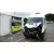 VOLKSWAGEN CRAFTER CAJA CERRADA '2016 CAJA CERRADA 35, BATALLA MEDIANA BLANCO