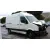 VOLKSWAGEN CRAFTER CAJA CERRADA '2016 CAJA CERRADA 35, BATALLA MEDIANA BLANCO