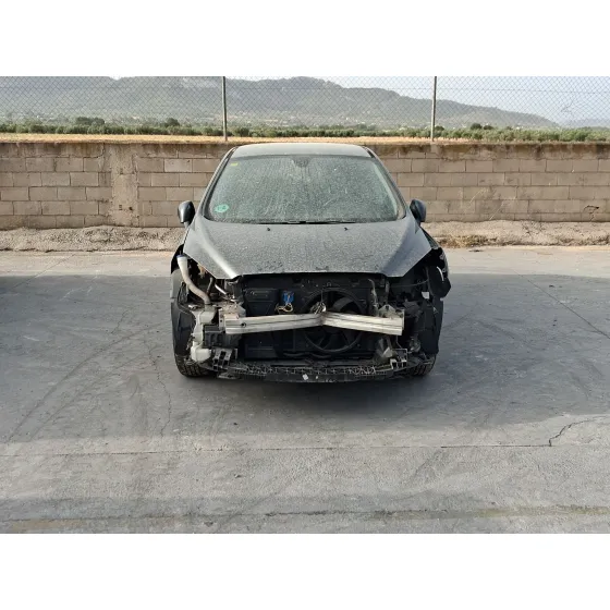 Peugeot 308 I (4A_, 4C_) 2007
