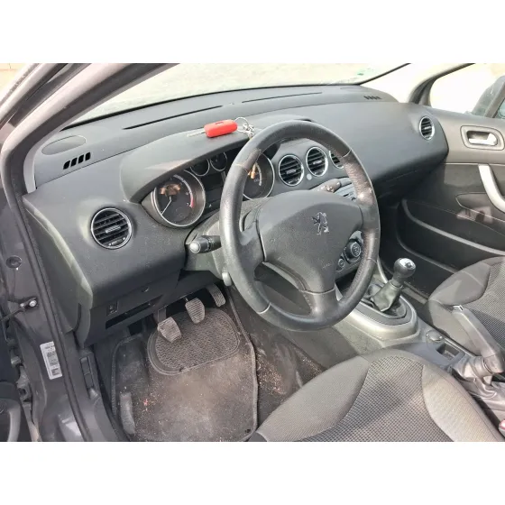 Peugeot 308 I (4A_, 4C_) 2007