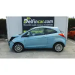 FORD KA (CCU) '2010 TREND + AZUL