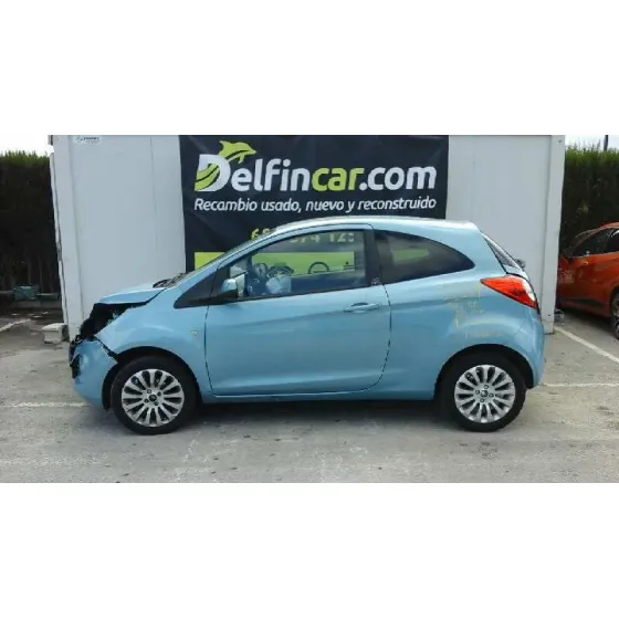 FORD KA (CCU) '2010 TREND + AZUL