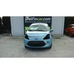 FORD KA (CCU) '2010 TREND + AZUL