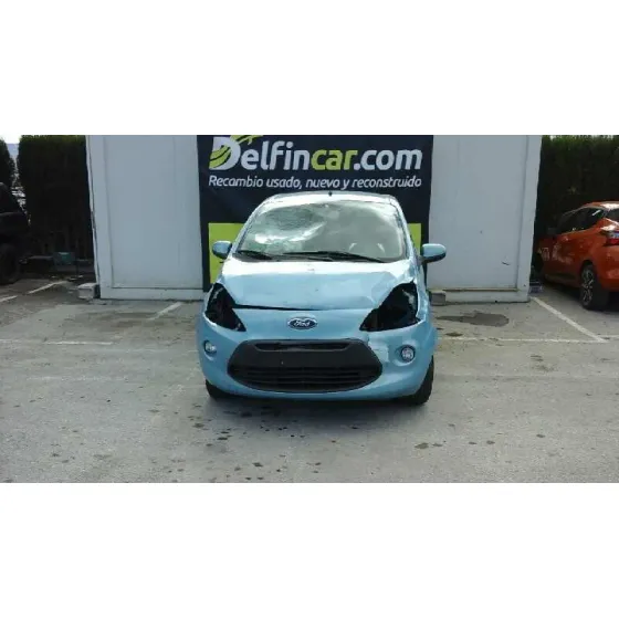 FORD KA (CCU) '2010 TREND + AZUL