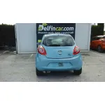 FORD KA (CCU) '2010 TREND + AZUL