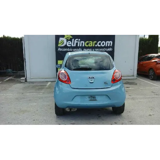 FORD KA (CCU) '2010 TREND + AZUL