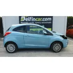 FORD KA (CCU) '2010 TREND + AZUL