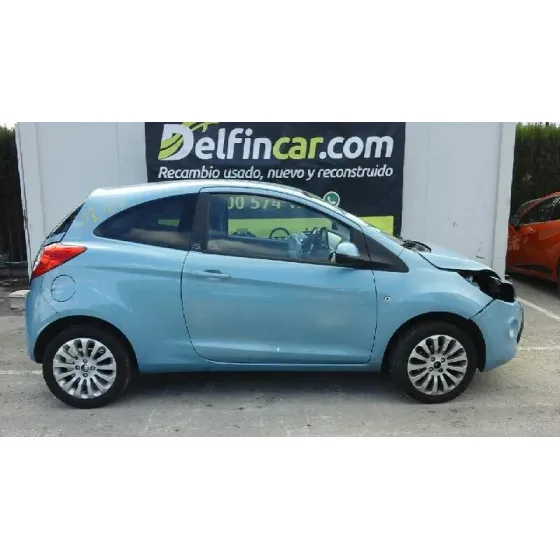 FORD KA (CCU) '2010 TREND + AZUL