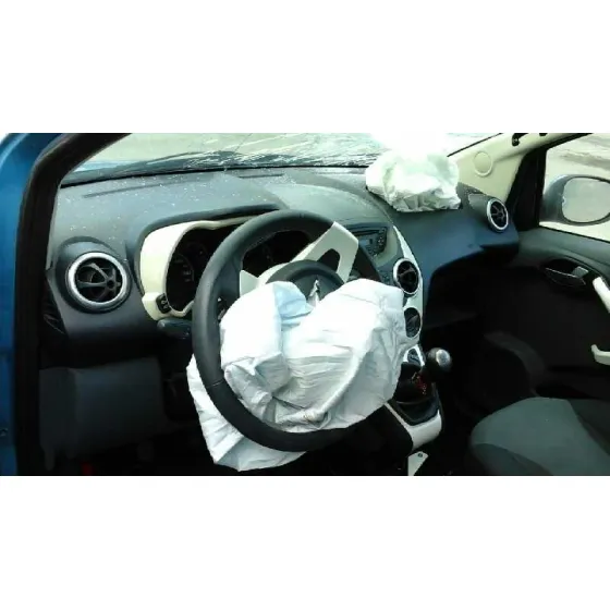 FORD KA (CCU) '2010 TREND + AZUL