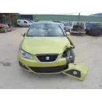 SEAT IBIZA (6J5) SEAT IBIZA (6J5) '2008 REFERENCE VERDE 2008