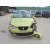 SEAT IBIZA (6J5) SEAT IBIZA (6J5) '2008 REFERENCE VERDE 2008