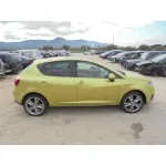 SEAT IBIZA (6J5) SEAT IBIZA (6J5) '2008 REFERENCE VERDE 2008