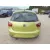 SEAT IBIZA (6J5) SEAT IBIZA (6J5) '2008 REFERENCE VERDE 2008