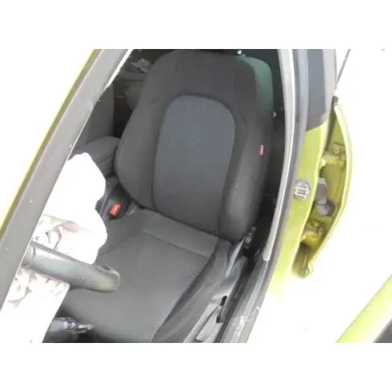 SEAT IBIZA (6J5) '2008 REFERENCE VERDE