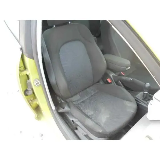 SEAT IBIZA (6J5) '2008 REFERENCE VERDE