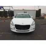 PEUGEOT 508 '2014 ACTIVE BLANCO