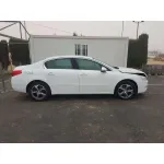 PEUGEOT 508 '2014 ACTIVE BLANCO