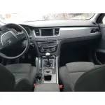 PEUGEOT 508 '2014 ACTIVE BLANCO
