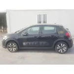 CITROEN C3 '2019 ELLE NEGRO