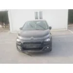 CITROEN C3 '2019 ELLE NEGRO