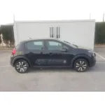 CITROEN C3 '2019 ELLE NEGRO