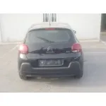CITROEN C3 '2019 ELLE NEGRO