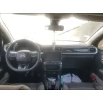 CITROEN C3 '2019 ELLE NEGRO