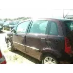 LANCIA MUSA (184) LANCIA MUSA (184) '2007 1.3 JTD 16V GRANATE 2007