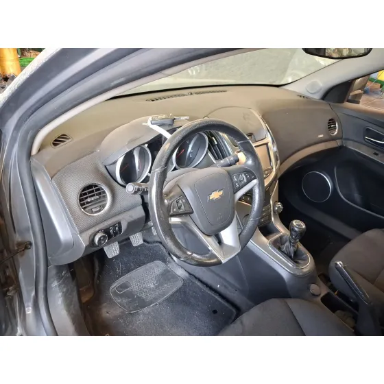 Chevrolet CRUZE (J300) 2010