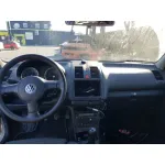 VOLKSWAGEN POLO BERLINA (6N2) '2001 TRENDLINE GRIS