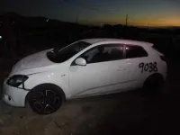 Imagen del vehículo