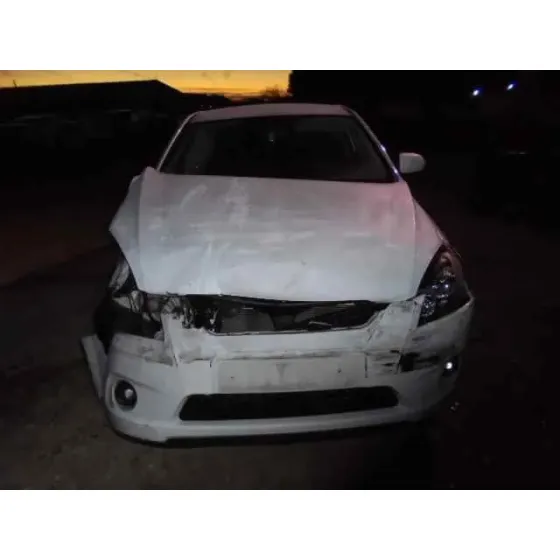 KIA PRO_CEE'D '2010 DRIVE BLANCO