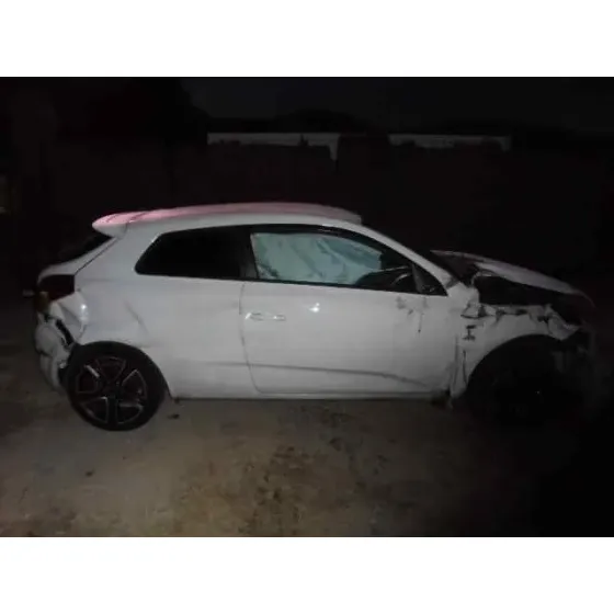 KIA PRO_CEE'D '2010 DRIVE BLANCO